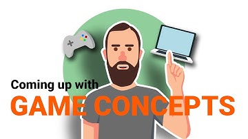 How to Design a Game That Doesn’t Suck (Pillars, Hooks & Core Mechanics)