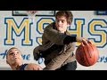 The amazing spiderman 1  leon de basketball scne mythique