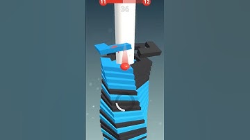 stack ball episode 13