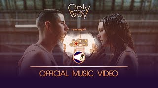Nick Jonas ft. Tove Lo / Close (American Samoa at Golden Globe VII)