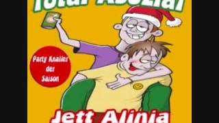Mallorca Hits 2017 JETT ALINIA -