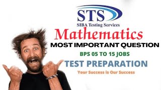 A Boy Got 50% Of The Questions On The Test Correct Important Math Problem Iba Screening Test