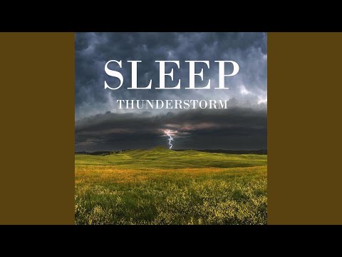 Rain and Distant Thunder Sounds, Pt. 18