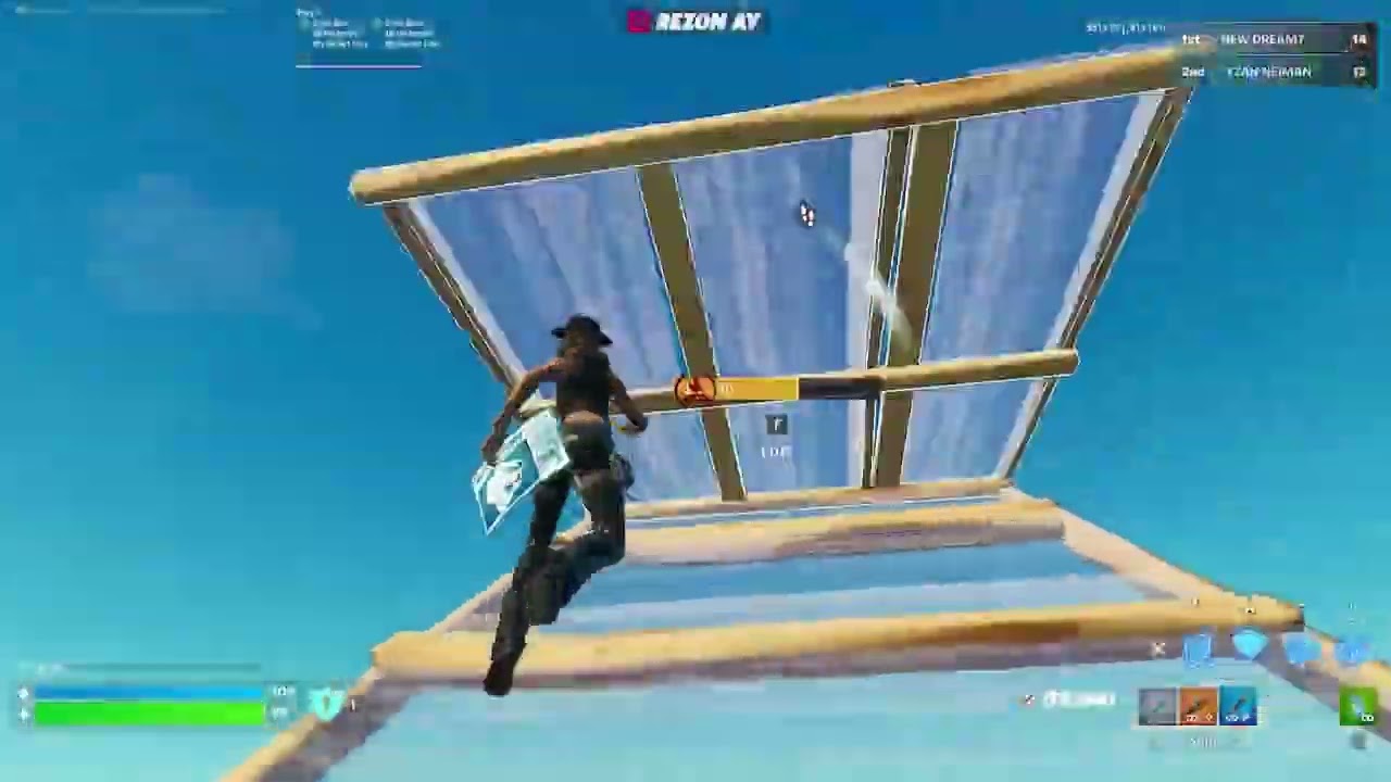 Yzan | Highlights #1