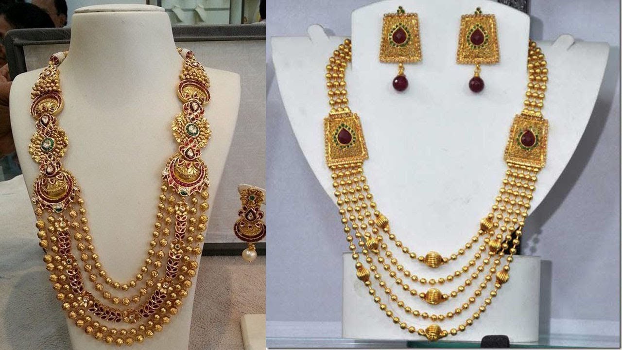 New Trendy 1 Gram Gold Saree Matching 
