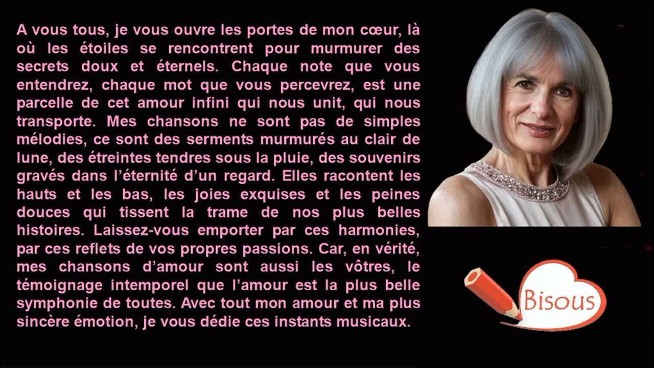 Je ne pleure pas… Je te promets que ça va