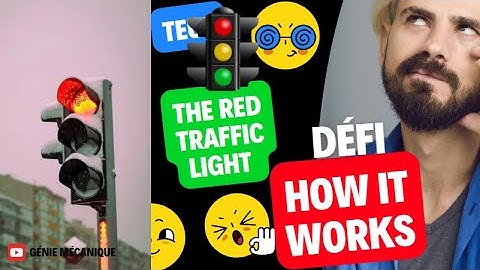 How Traffic Lights Work: Building a Smart System with Arduino! 🚦💡