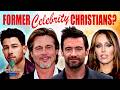 These Celebrities Loved Jesus?