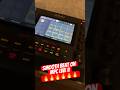Love making Beats on MPC Live 2 🔥