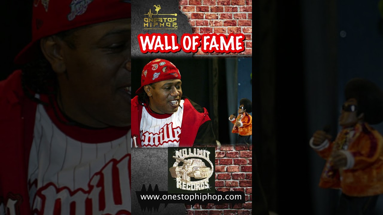 MASTER P The career & achievements of a legend of the game - One Stop Wall Of Fame 