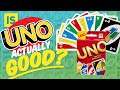 Is UNO Actually Good?