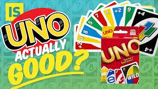 Is UNO Actually Good? screenshot 5