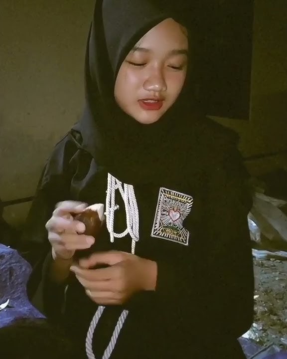Story WA Srikandi PSHT Cantik Berhijab Terbaru
