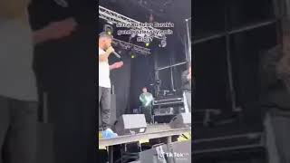 Kurtuluş Kuş Burak Bulut Konserde Tatlış Anlar Part 3