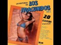 Los Iracundos - Album &quot;La historia de Los Iracundos Vol. 2&quot; 1989