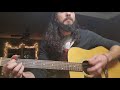 Cover - Jolene by Ray LaMontagne