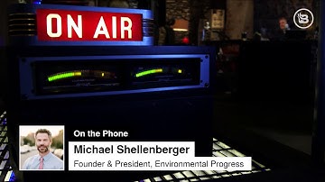 Climate guru uses science to debunk HBO