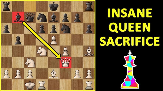 Mikhail Tal's Best Chess Games  Greatest Moves, Sacrifices