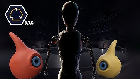 THIS NEW UPDATE IS AMAZING! | SCP Unity 0.7.5