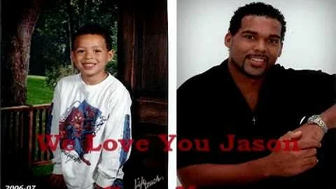 Jason Barton - JJ - Tribute 01 17 2011 Goodbye