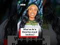 Waa'ee du'a Boontuu Waaktolaa maal beekna? | BBC News Afaan Oromoo