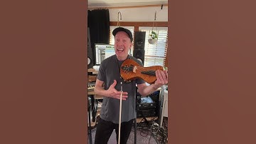 Meridian Symphony Behind the Scenes--Wah Wah!