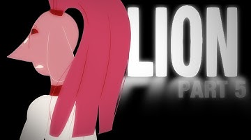 Lion MAP | Part 5 (ft. Valone)