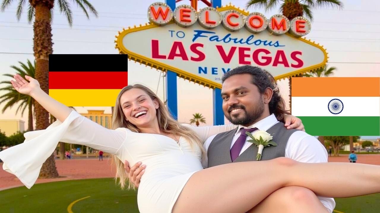 My Indian Husband Married Me 5 Times!