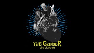 THE GRINDER LIVE @RETRO'