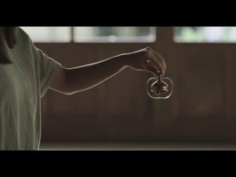 Apple-shaped Table Bell RINGORIN