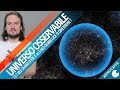 Universo osservabile:come puÃ² essere grande 46,5 miliardi di anni luce se ha 13,7 miliardi di anni?