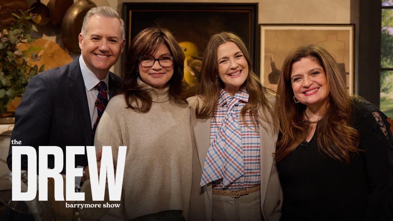 Alex Guarnaschelli Shows How to Make a 5-Minute One-Pan Pork Chop Dinner Recipe