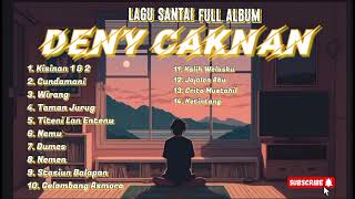 DENY CAKNAN FULL ALBUM TANPA IKLAN TERBARU
