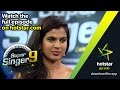 Super Singer 9 Episode 2 ( 10 - September - 15 ) - It's Malli Vs Parthu Download MP3