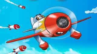 Airplane Survival - Escape from Missile - Rocket ✈️🚀 GAMEPLAY (Android) screenshot 2