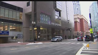 17-Year-Old Girl Shot, Killed In Boston Hotel