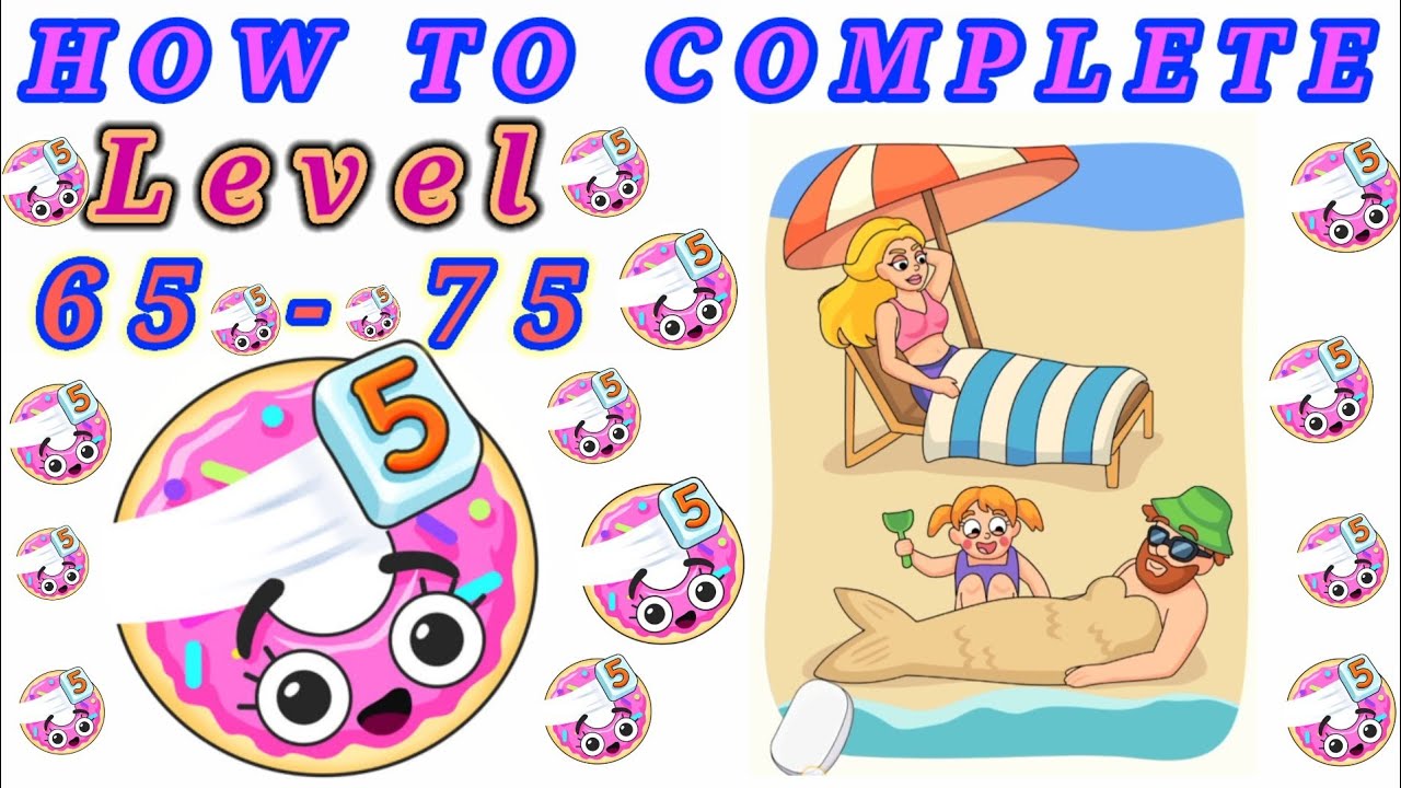 𝐃𝐎𝐏 5 𝐄𝐫𝐚𝐬𝐞𝐫 𝐌𝐚𝐬𝐭𝐞𝐫 𝐆𝐚𝐦𝐞𝐩𝐥𝐚𝐲 𝐖𝐚𝐥𝐤𝐭𝐡𝐫𝐨𝐮𝐠𝐡 𝐋𝐞𝐯𝐞𝐥𝐬 65 75 YouTube