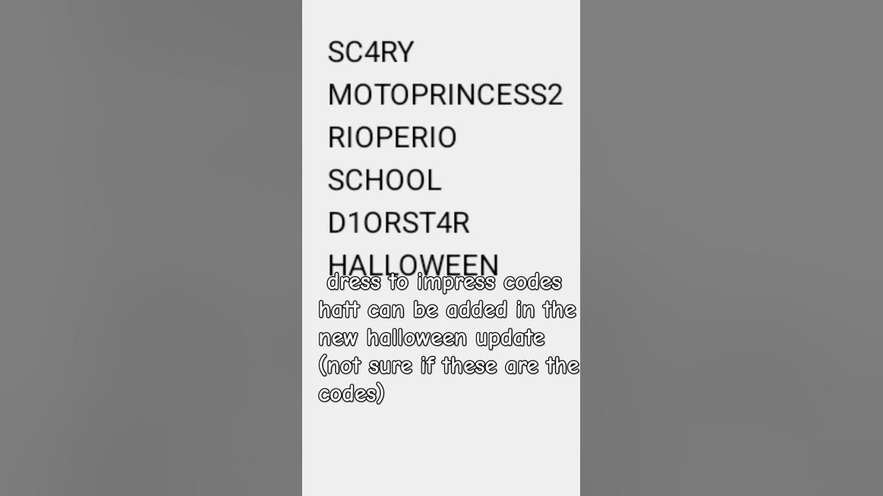 Possible dti codes YouTube