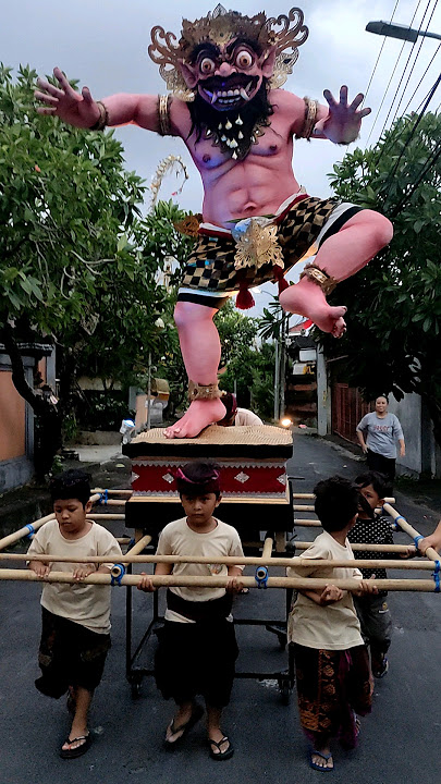 Suapi #ogohogoh2024 #ogohogoh #ogohogohviral #ogohogohramahlingkungan