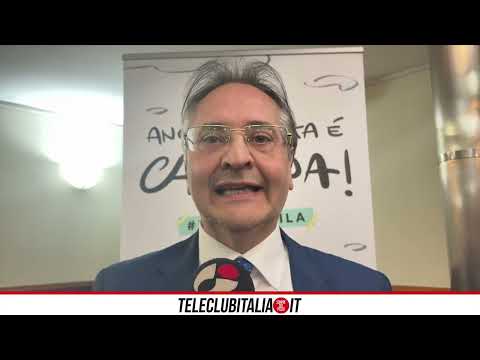 Video Intercettati fondi per ammodernamento isole ecologiche, incontro dell'Eda