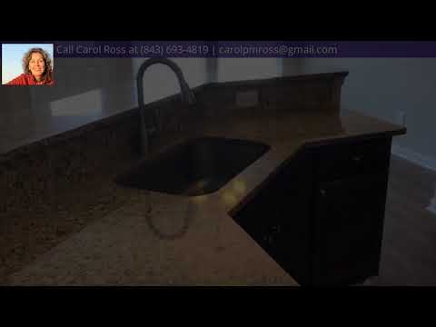 220 Longford Drive, Summerville, SC home video tour