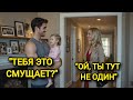 Генеральный директор пришла к нему в полночь – правда изменила всё