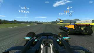 เล่นเกมรถแข่ง screenshot 5