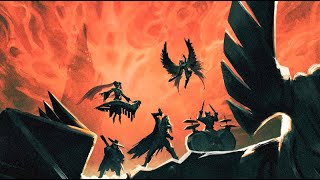 Pentakill III: Lost Chapter - Pentakill 2021 Skins Trailer - League of Legends