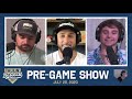 July 29, 2020 | Talkin' Baseball Pre-Game Show