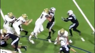Chance Niesner - 2019 Highlights