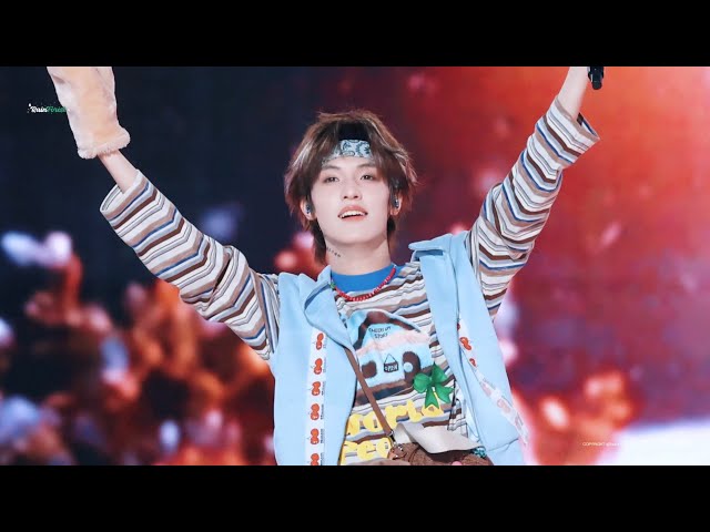 【TOP登陆少年 张泽禹】《耶（Yeah）》张泽禹三机位直拍 ｜TF家族2026新音音乐会「荣耀」20251228‖4K超清[Zhang ZeYu]