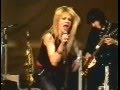 Hanoi Rocks @ Rymy Rock 1981 - Quit The School / M.C. Baby