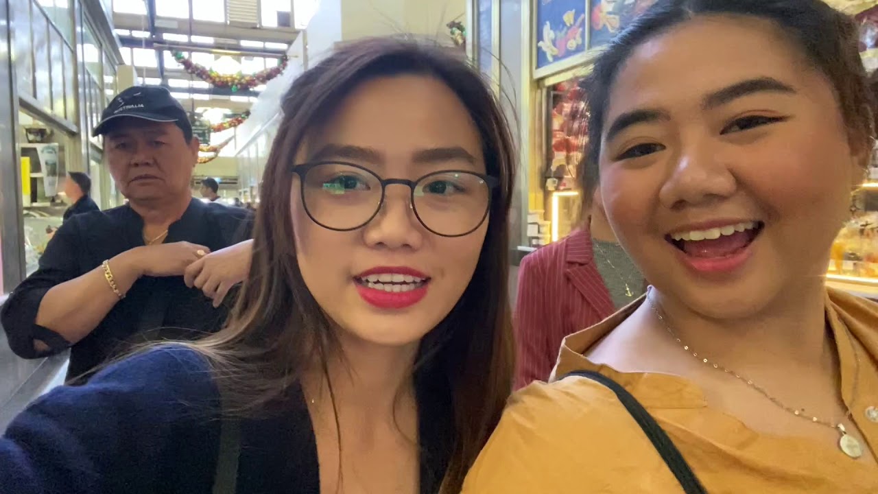 Family Holiday in Melbourne!!