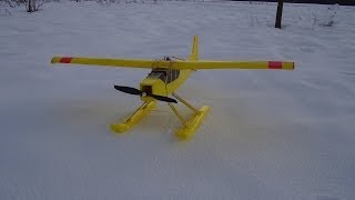 Полет 2 На Закате.